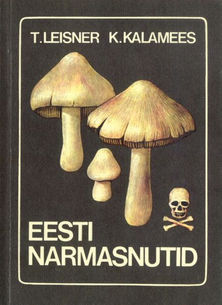 Eesti narmasnutid