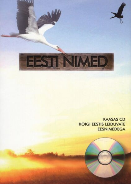 Eesti nimed