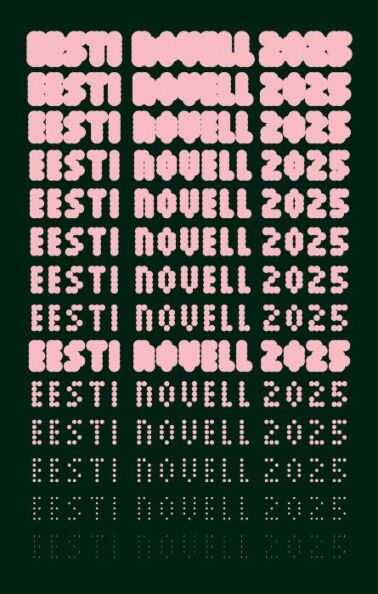 Eesti novell 2025
