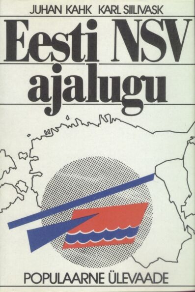 Eesti NSV ajalugu