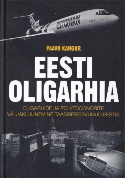 Eesti oligarhia