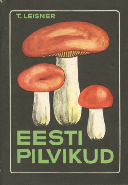 Eesti pilvikud