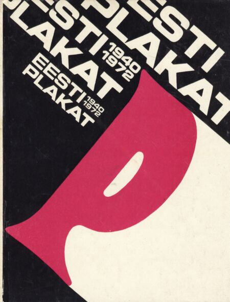 Eesti plakat 1940-1972