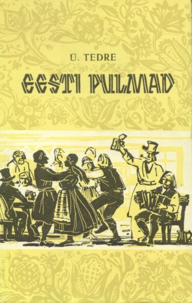Eesti pulmad