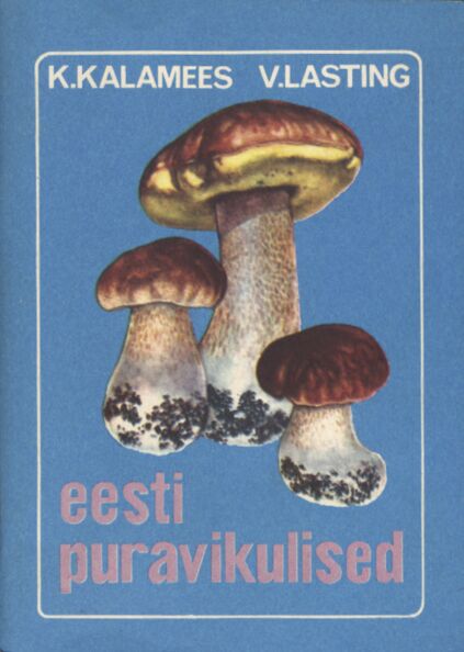 Eesti puravikulised