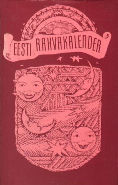 Eesti rahvakalender 5. osa