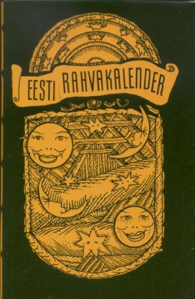 Eesti rahvakalender 7. osa