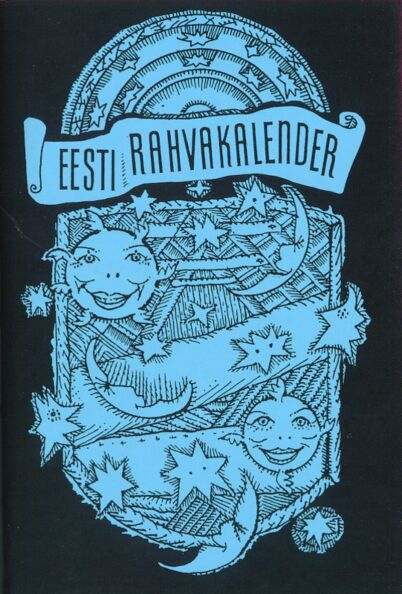 Eesti rahvakalender