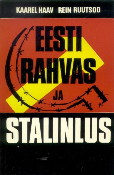 Eesti rahvas ja stalinlus