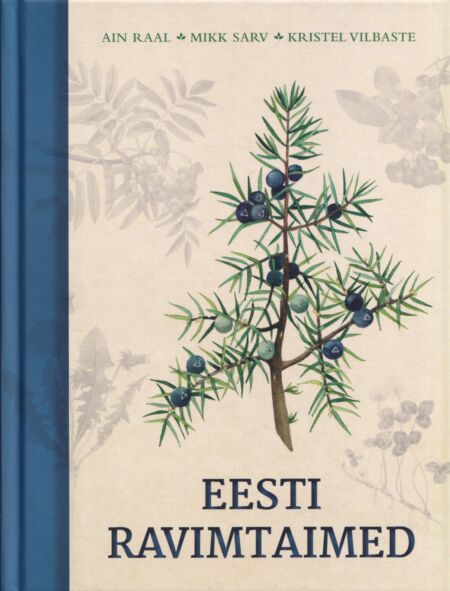 Eesti ravimtaimed