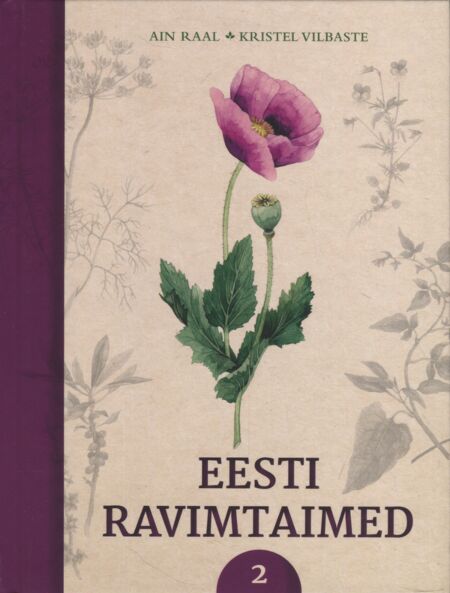 Eesti ravimtaimed 2. osa