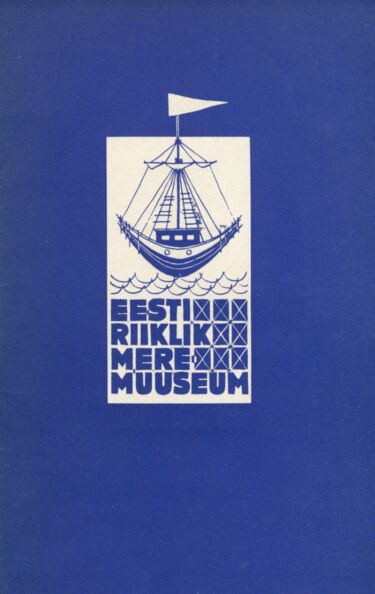 Eesti Riiklik Meremuuseum