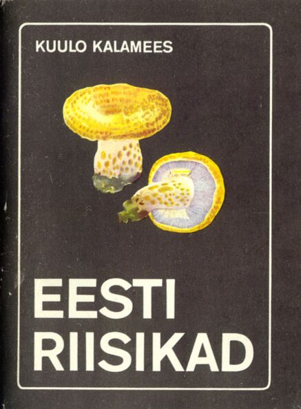 Eesti riisikad