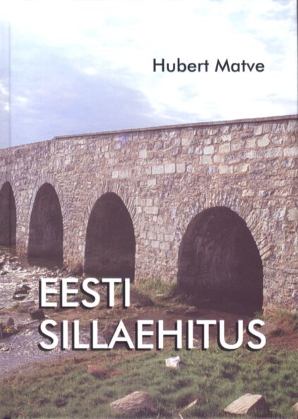Eesti sillaehitus