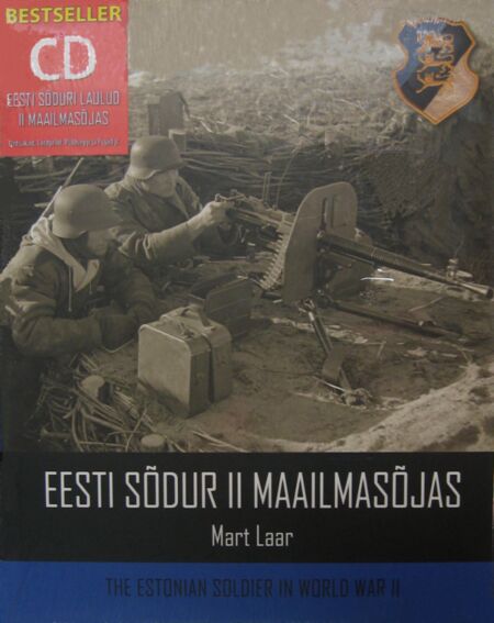 Eesti sõdur II maailmasõjas