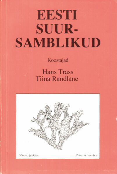 Eesti suursamblikud