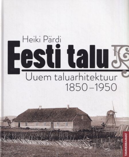 Eesti talu