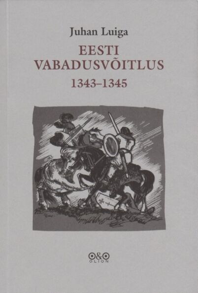 Eesti vabadusvõitlus 1343-1345