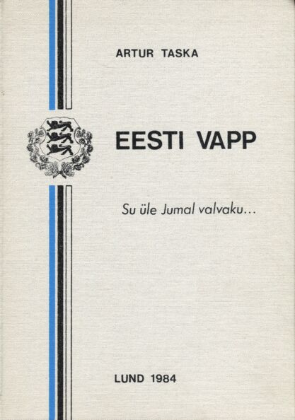 Eesti vapp