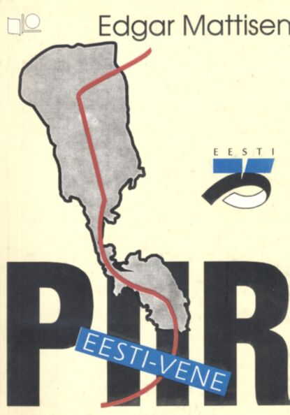 Eesti-Vene piir
