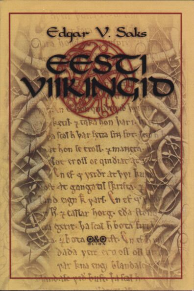 Eesti viikingid