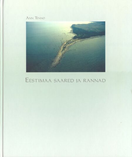 Eestimaa saared ja rannad