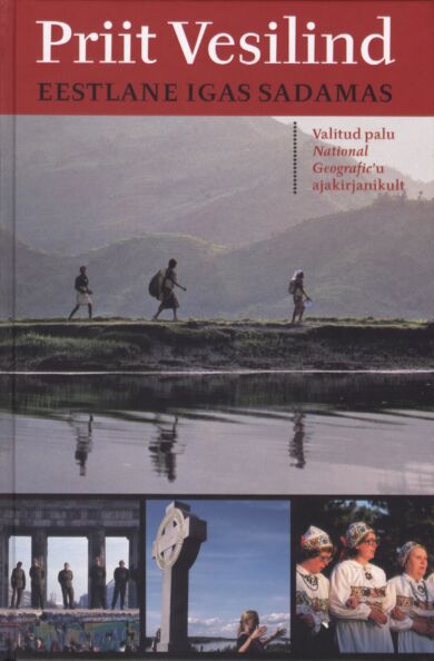 Eestlane igas sadamas