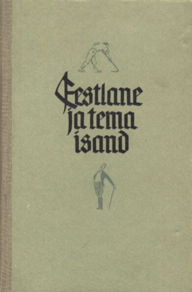 Eestlane ja tema isand