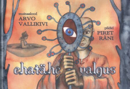 Ehatähe valgus