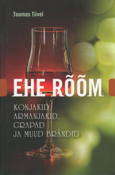 Ehe rõõm