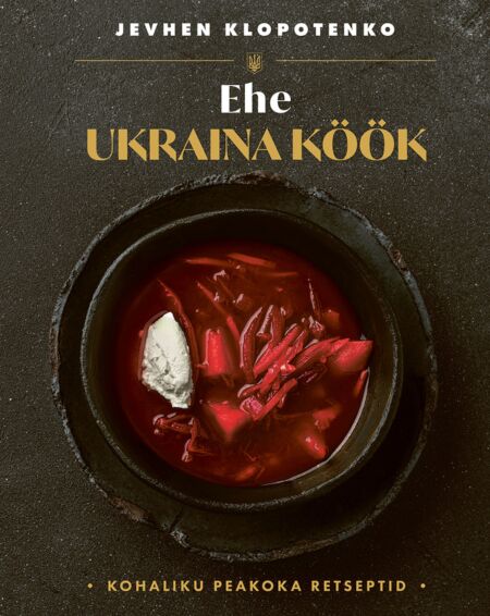 Ehe ukraina köök