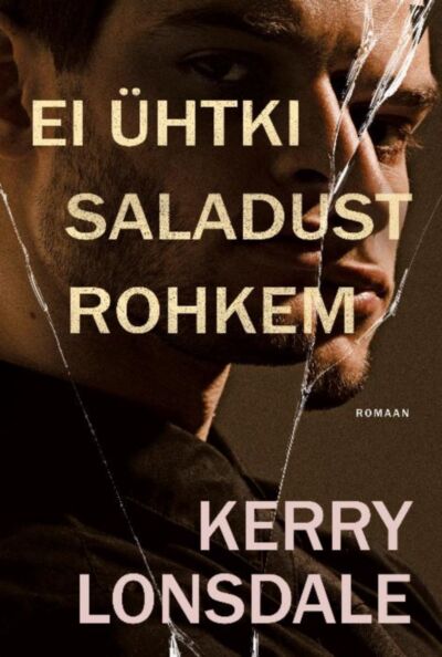 Ei ühtki saladust rohkem