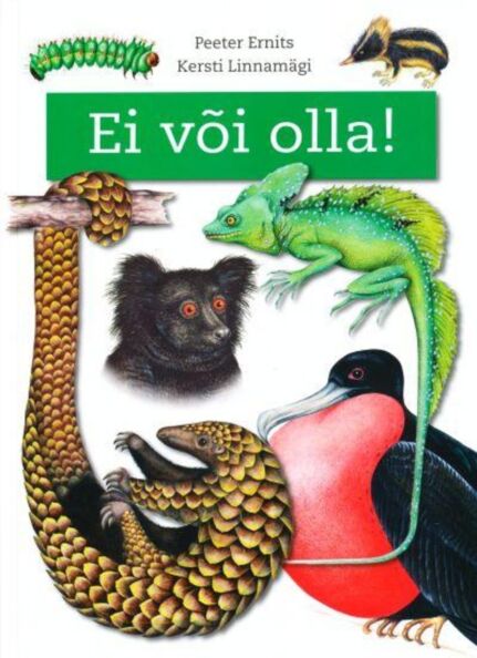 Ei või olla!