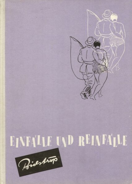 Einfälle und Reinfälle