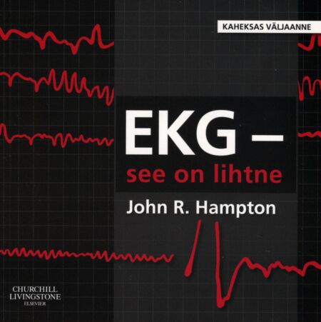 EKG – see on lihtne