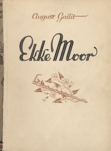 Ekke Moor