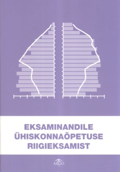 Eksaminandile ühiskonnaõpetuse riigieksamist 2009