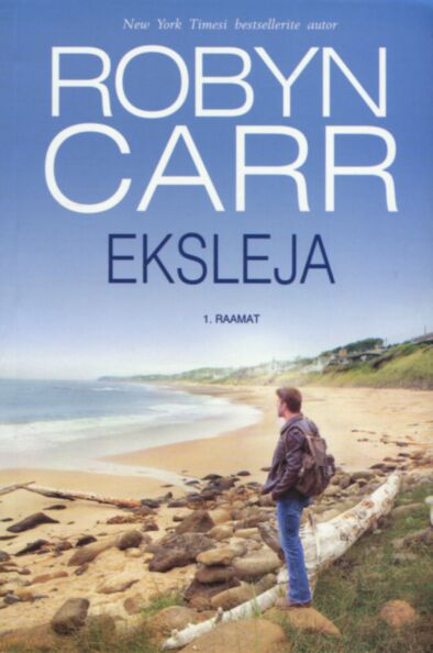 Eksleja