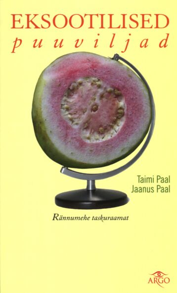 Eksootilised puuviljad