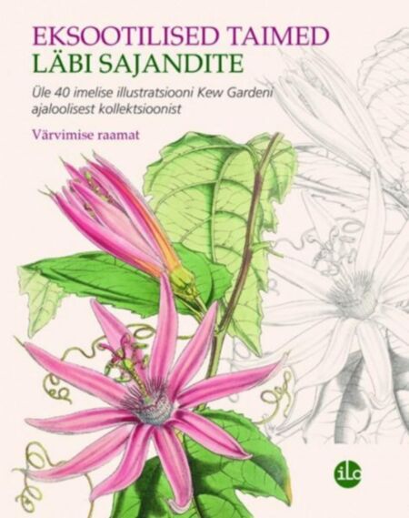 Eksootilised taimed läbi sajandite