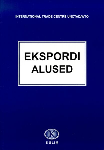 Ekspordi alused