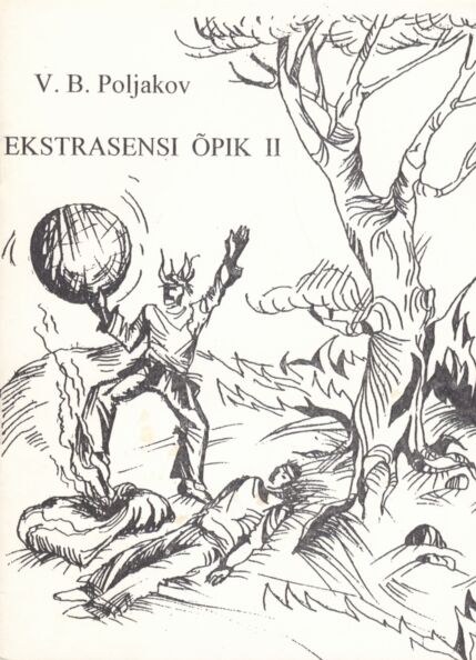 Ekstrasensi õpik