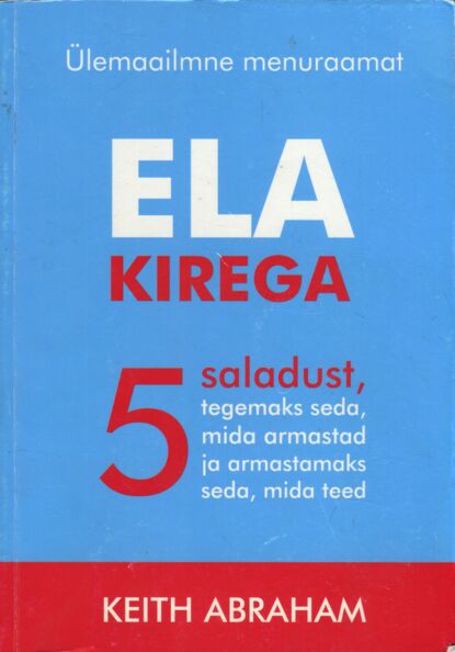 Ela kirega