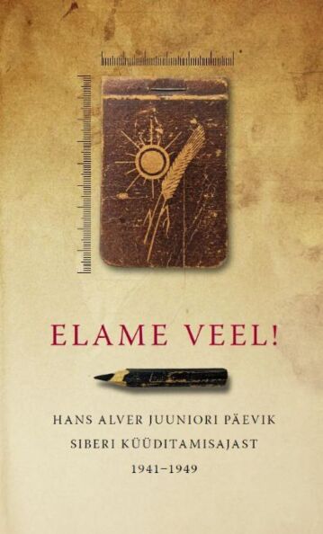 Elame veel!