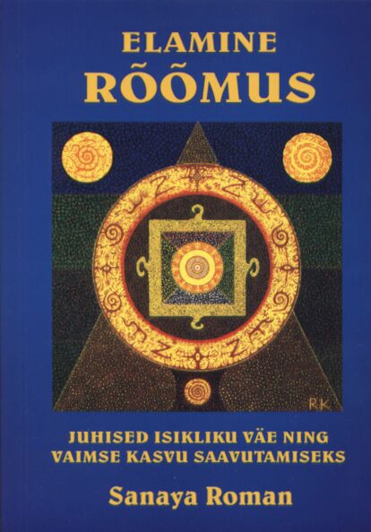 Elamine rõõmus