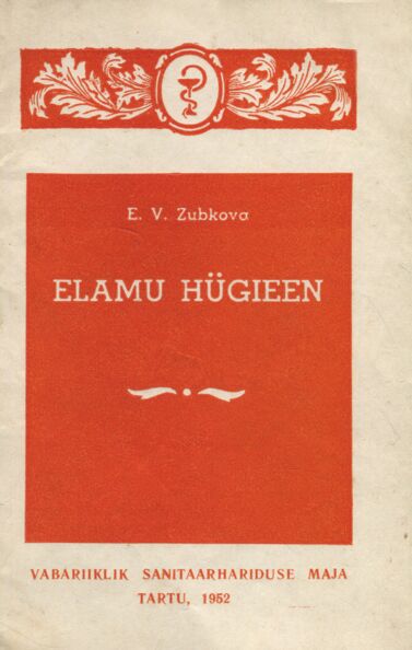 Elamu hügieen