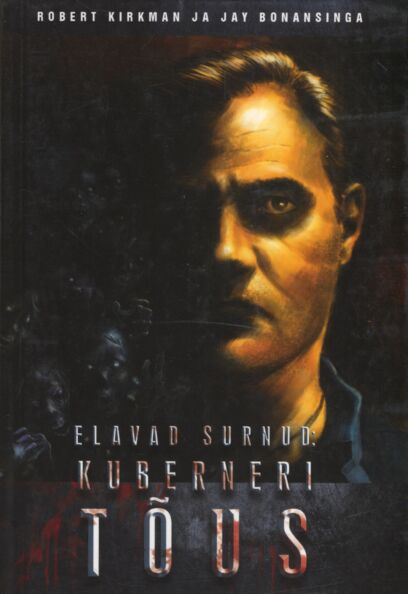 Elavad surnud