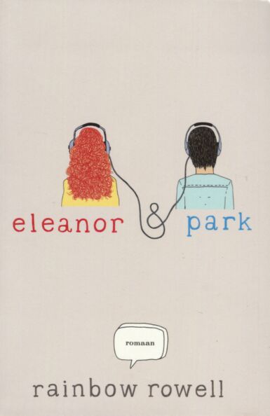 Eleanor & Park
