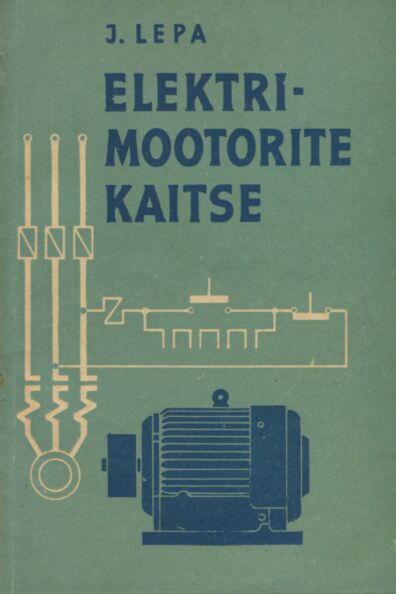 Elektrimootorite kaitse