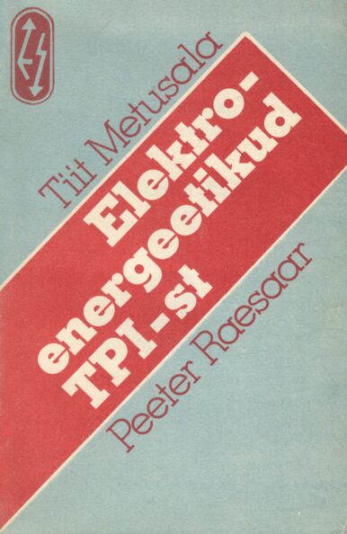 Elektroenergeetikud TPI-st